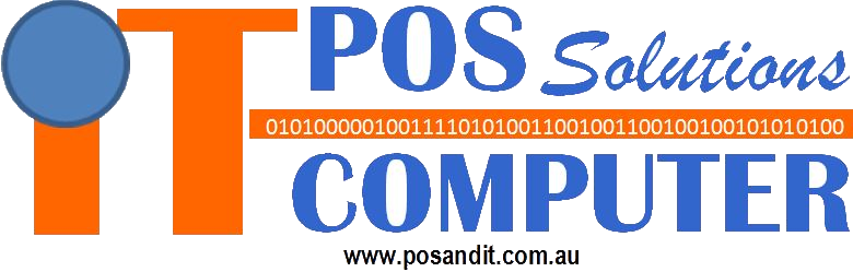 POS and IT Solutions Cash Register Adelaide